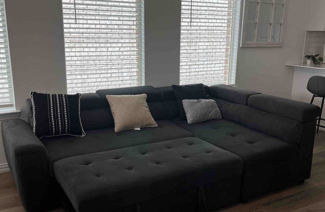 Photo of Livingroom in Justin