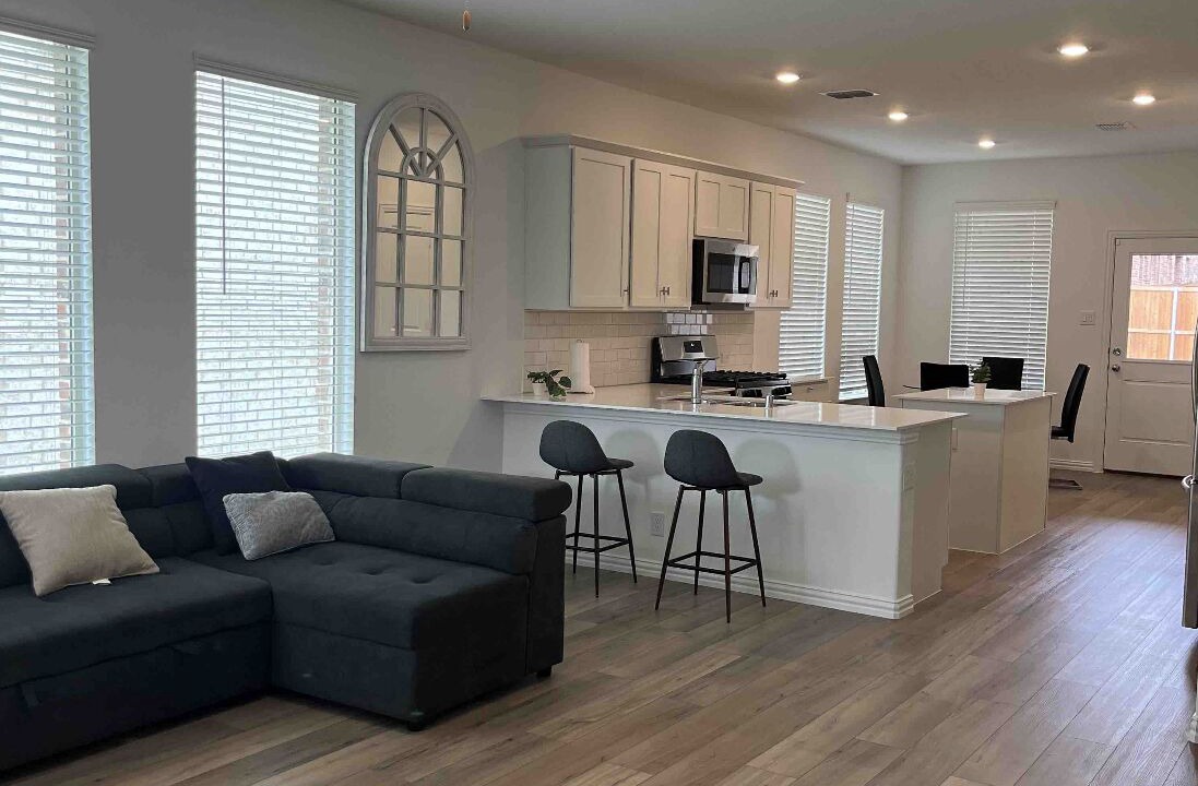 Photo of Livingroom in Justin