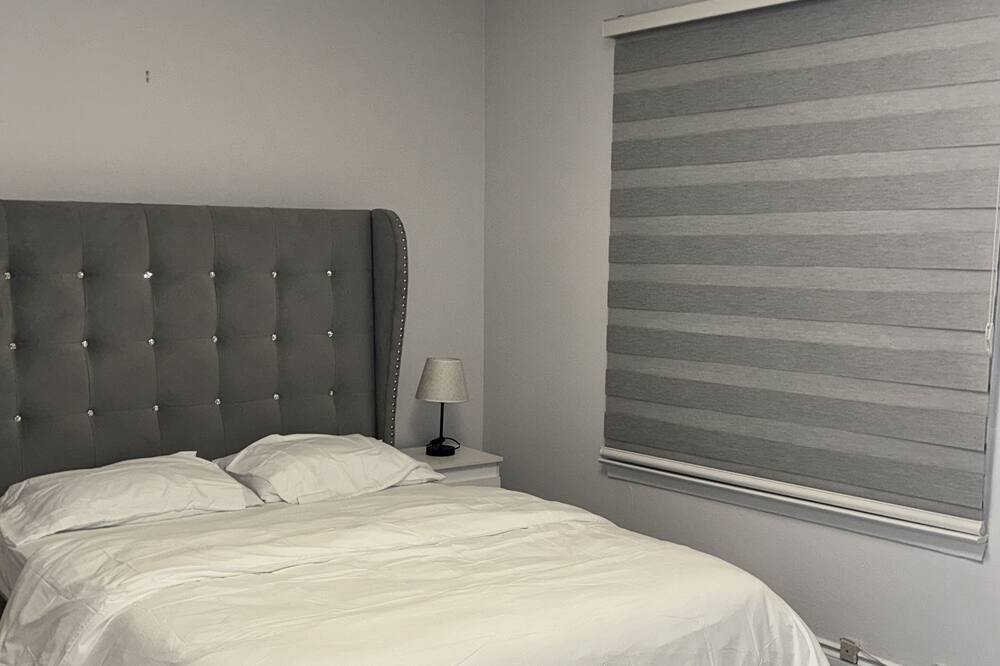 Photo of Bedroom in Milton