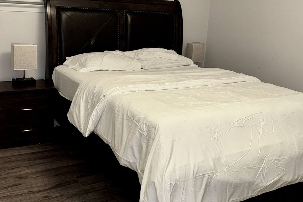 Photo of Bedroom in Milton