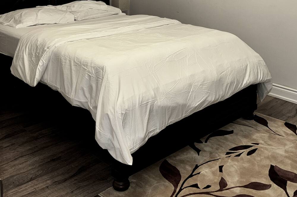 Photo of Bedroom in Milton
