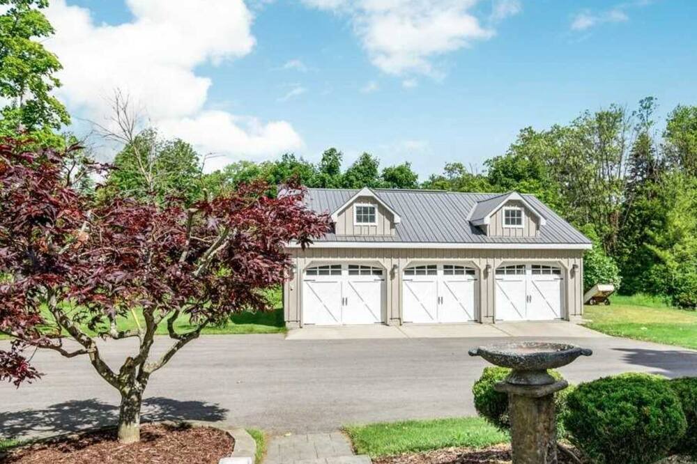 Photo of Outdoor in Milton