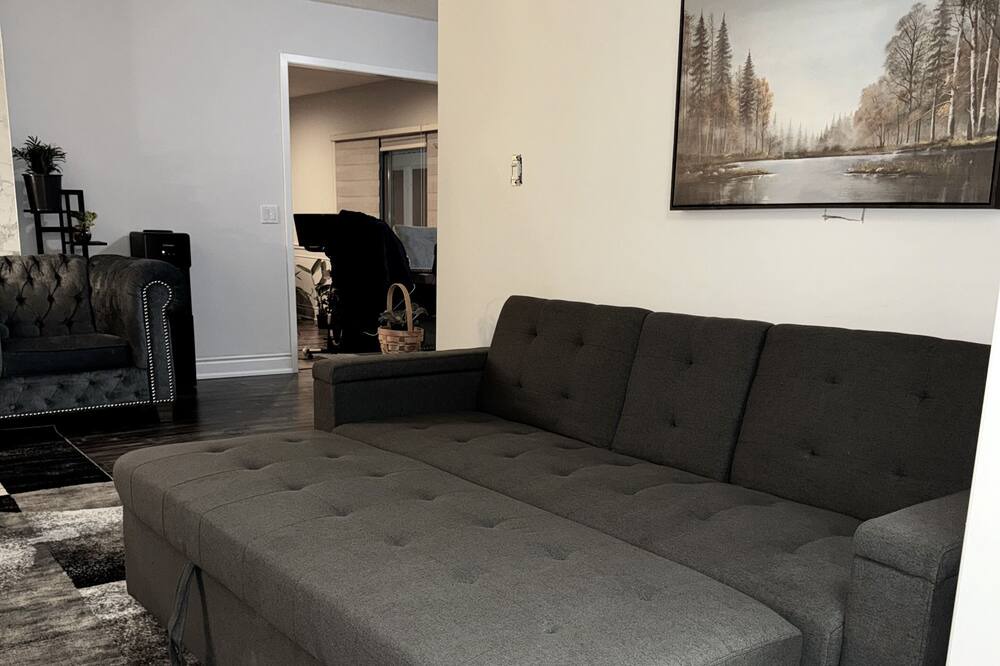Photo of Bedroom in Milton