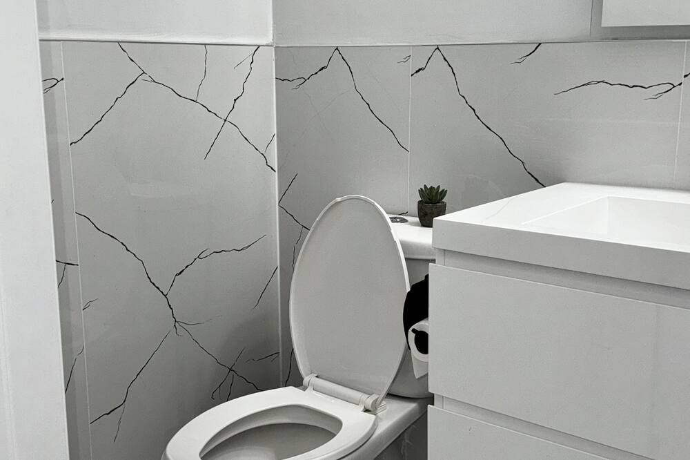 Photo of Bathroom in Milton
