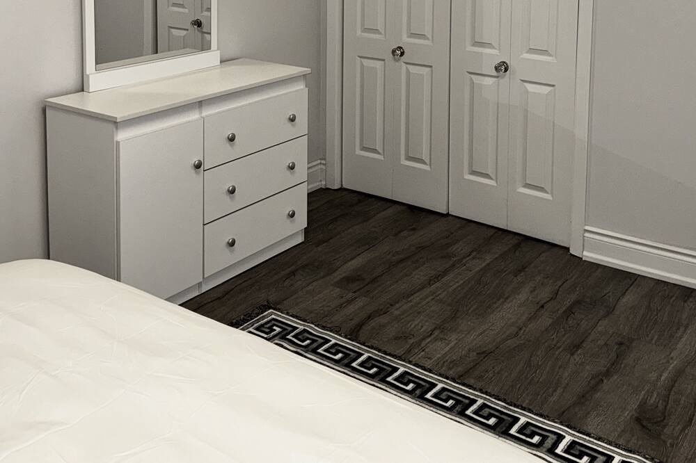 Photo of Bedroom in Milton