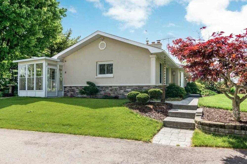 Photo of Outdoor in Milton