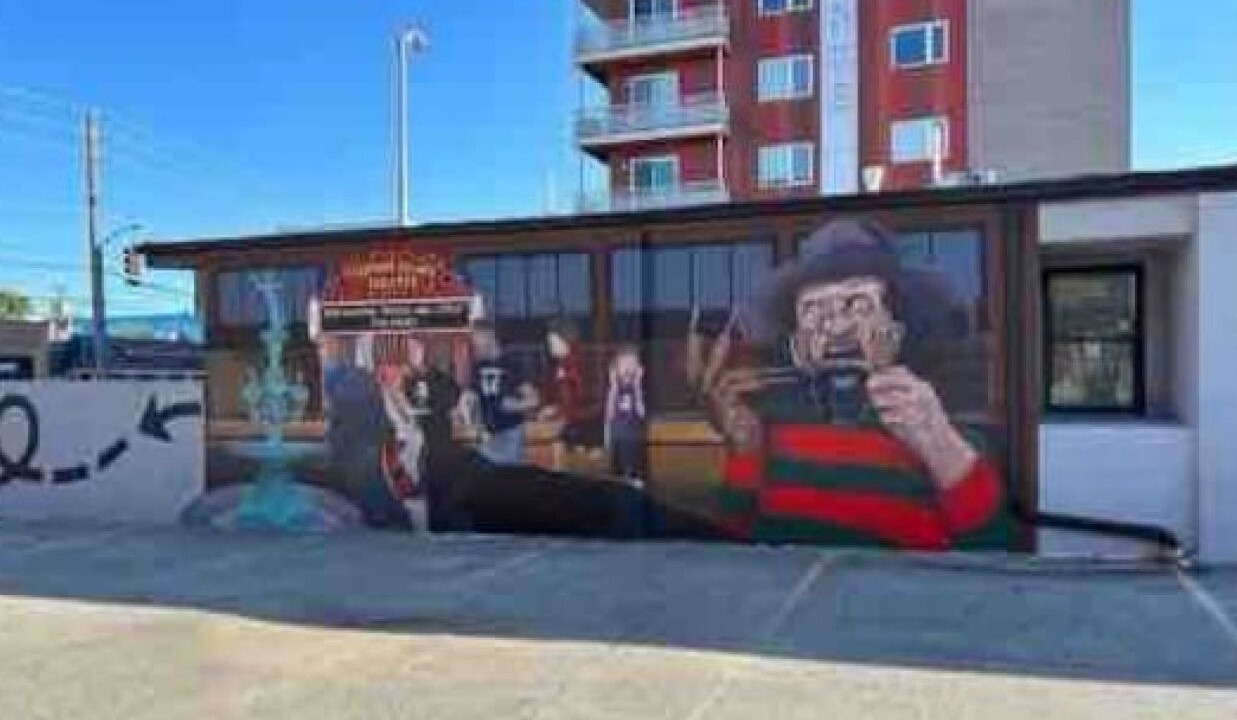 Photo of Outdoor in Fountain Square