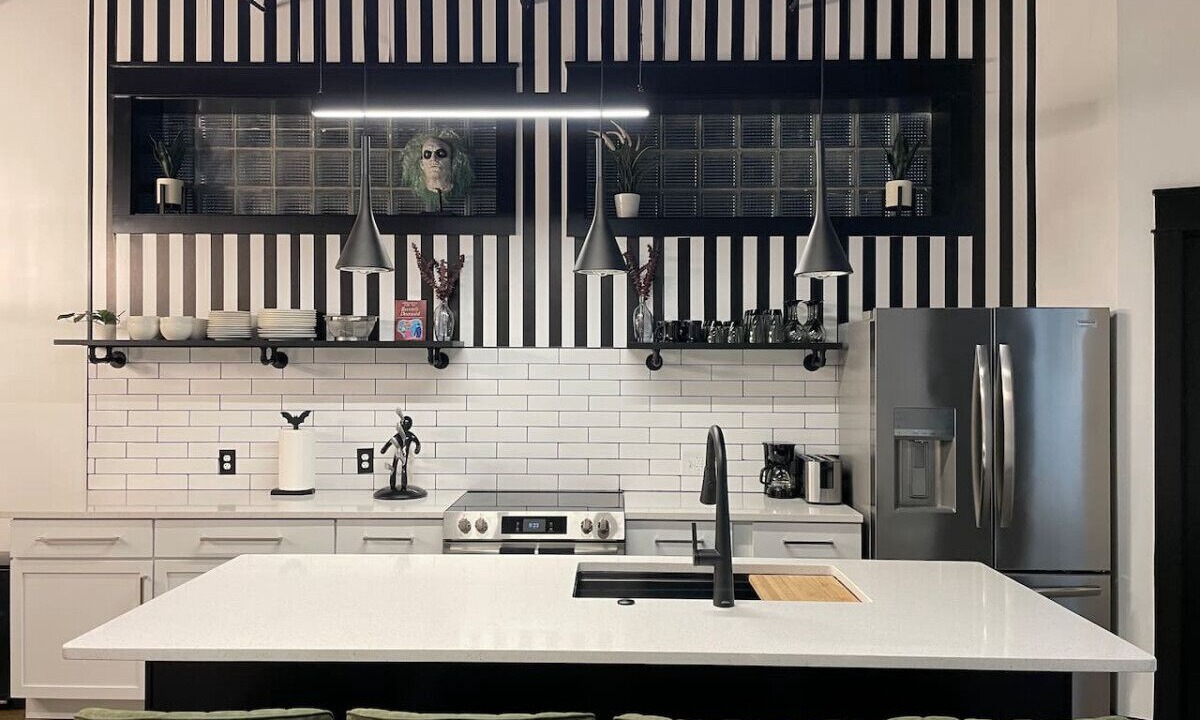 Photo of Kitchen in Fountain Square