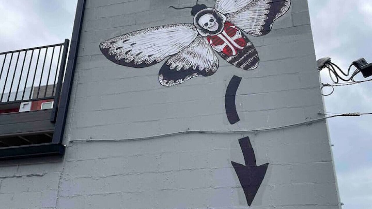 Photo of Outdoor in Fountain Square