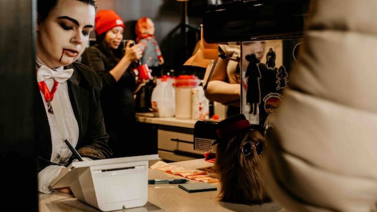 Photo of Others in Fountain Square