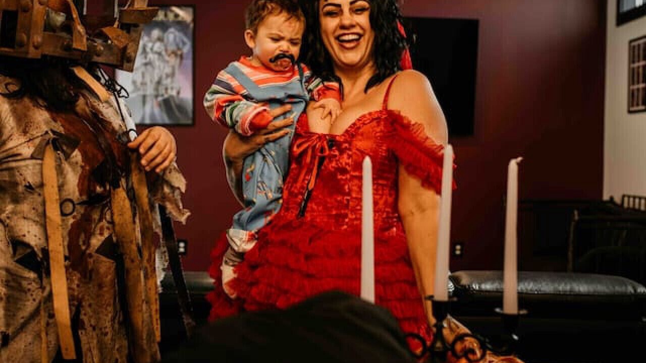 Photo of Others in Fountain Square