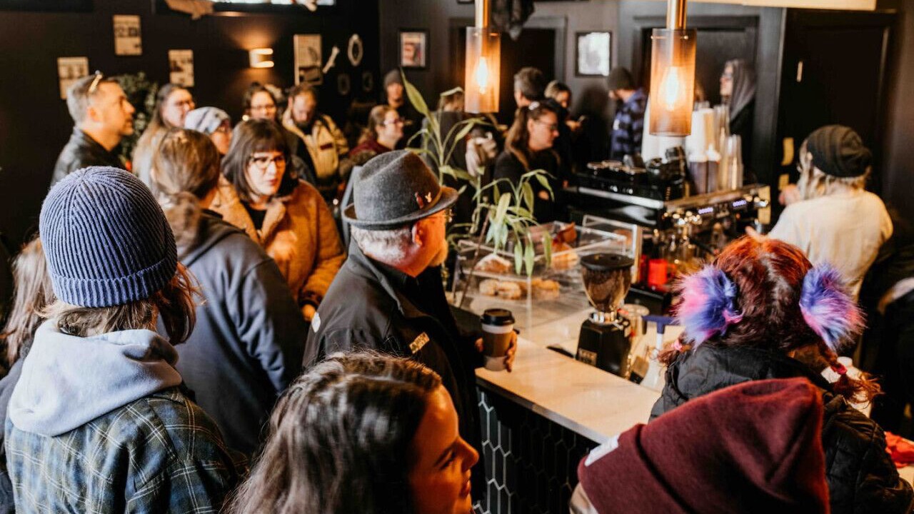 Photo of Others in Fountain Square