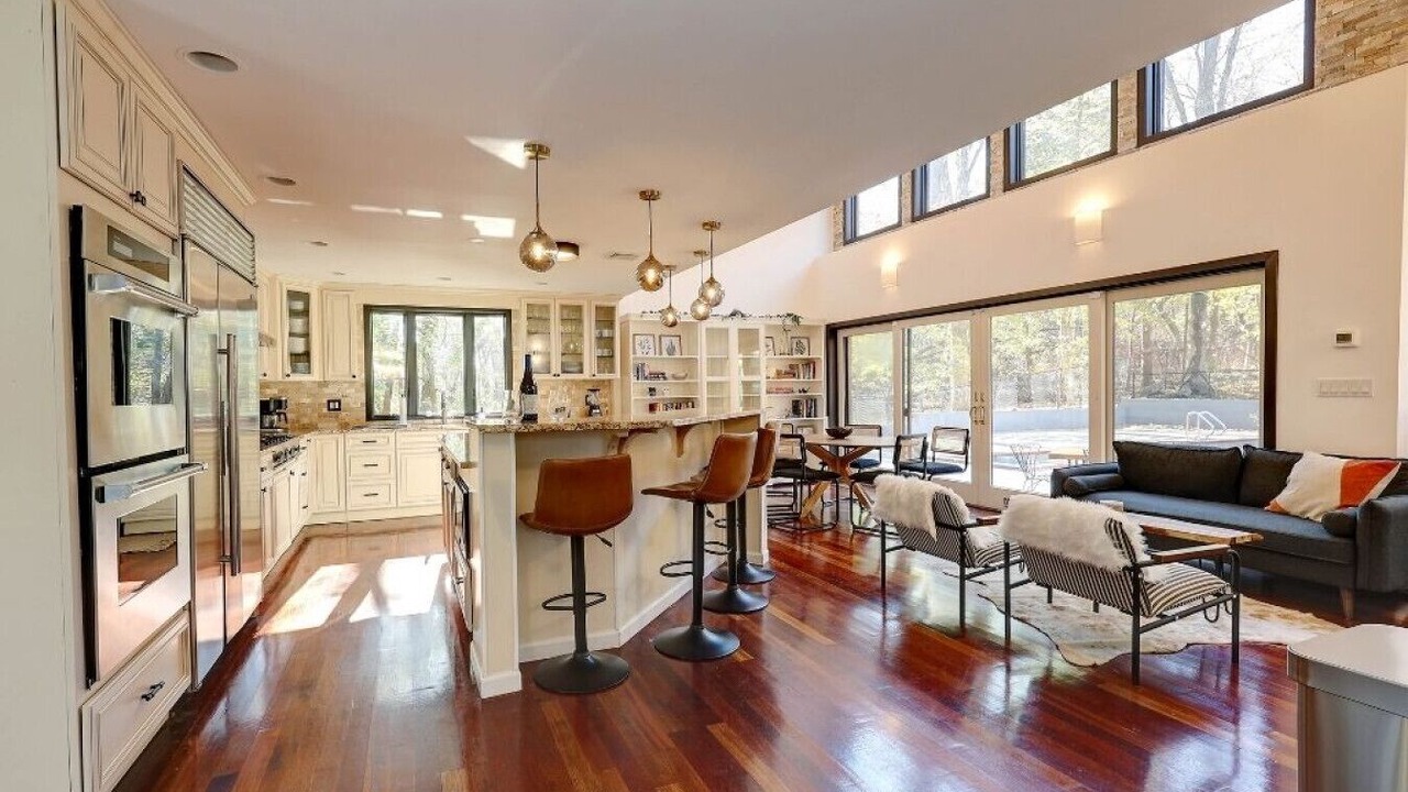 Photo of Kitchen in White Plains