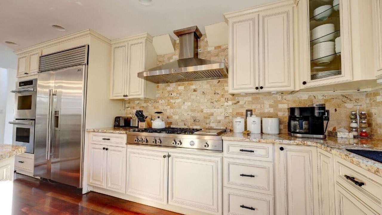 Photo of Kitchen in White Plains