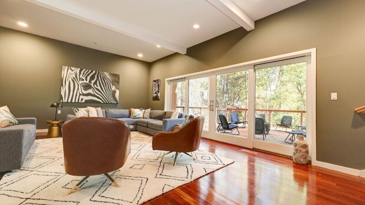 Photo of Livingroom in White Plains