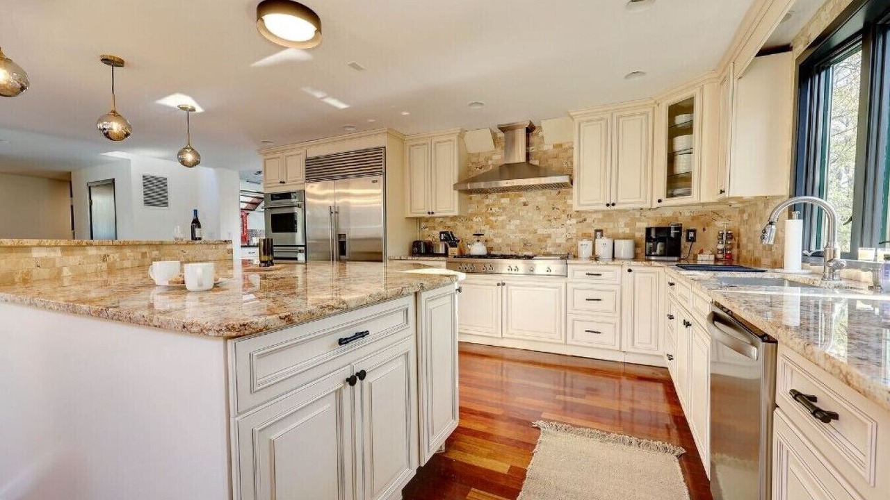 Photo of Kitchen in White Plains