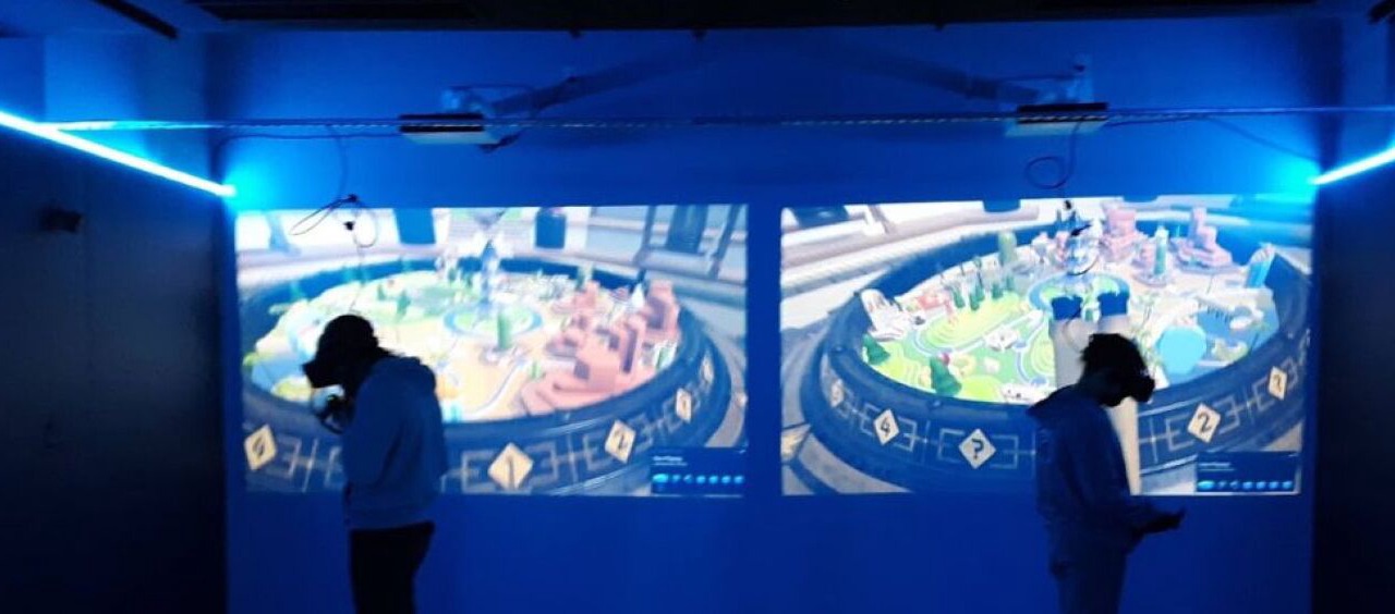 Photo of Others in White Plains