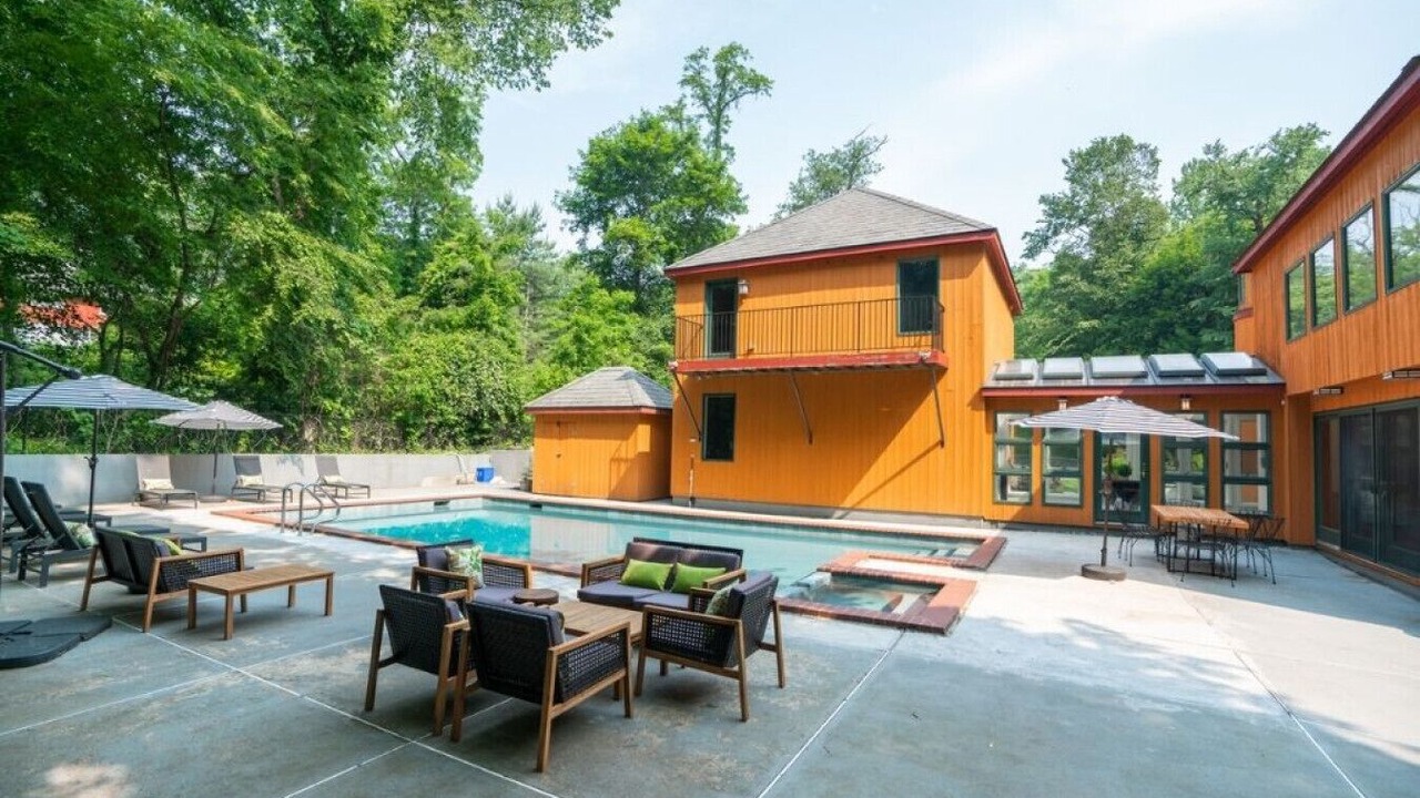 Photo of Outdoor in White Plains