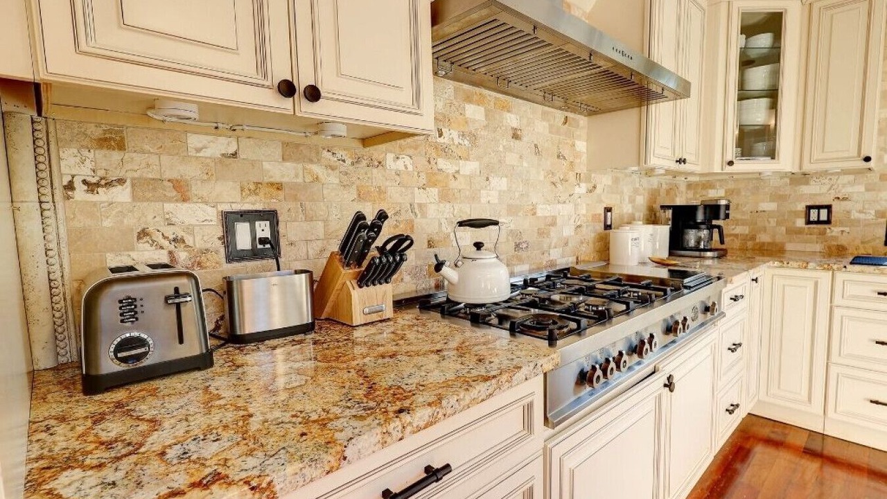 Photo of Kitchen in White Plains