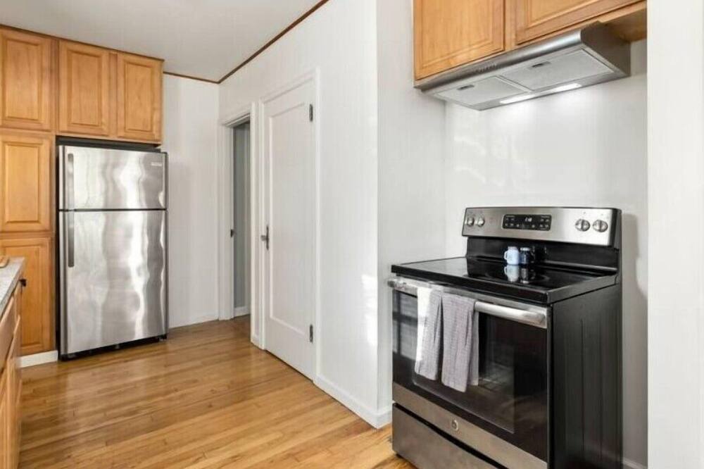 Photo of Kitchen in Irvington