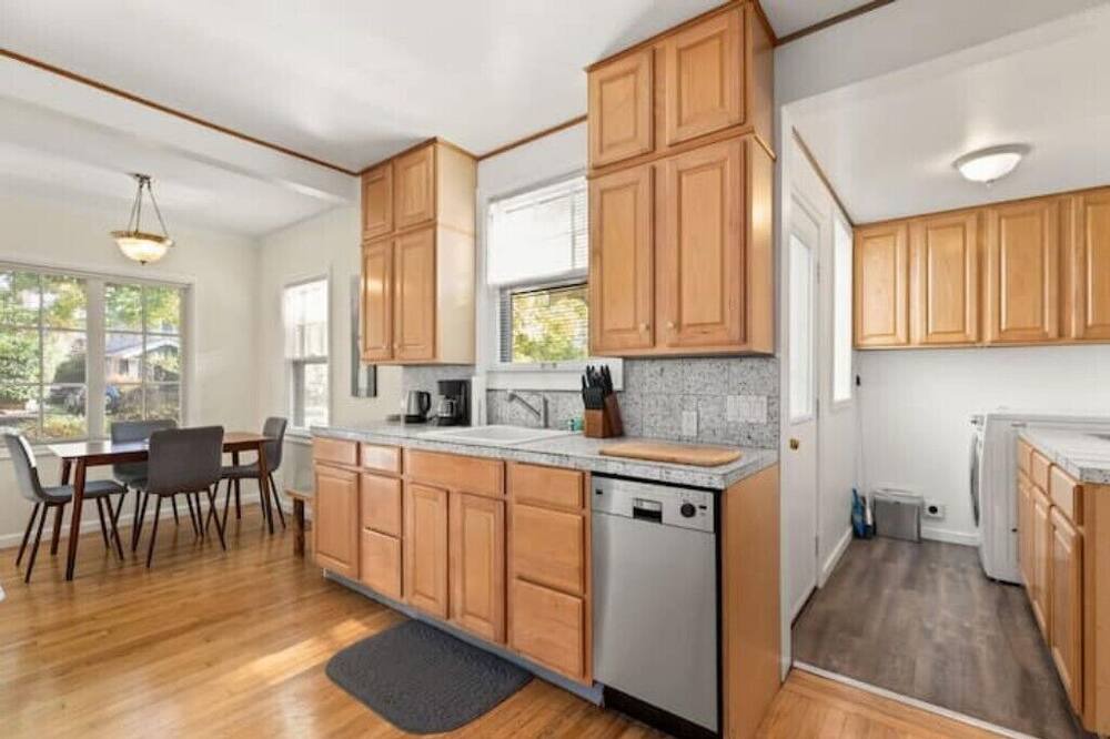 Photo of Kitchen in Irvington