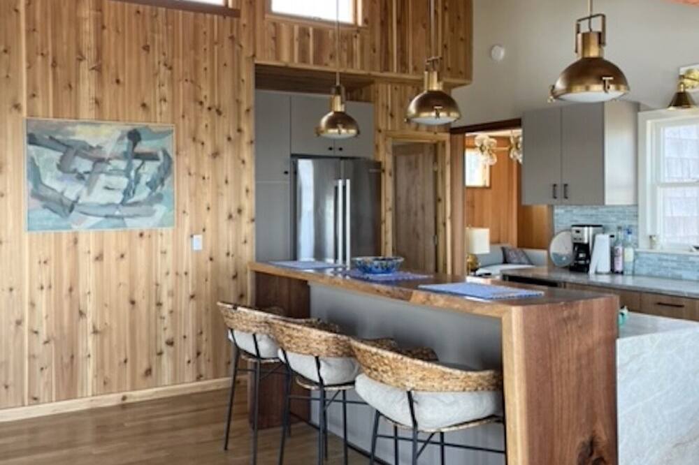 Photo of Kitchen in Bayberry Dunes