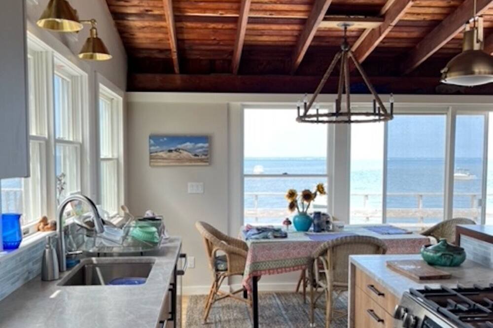 Photo of Kitchen in Bayberry Dunes