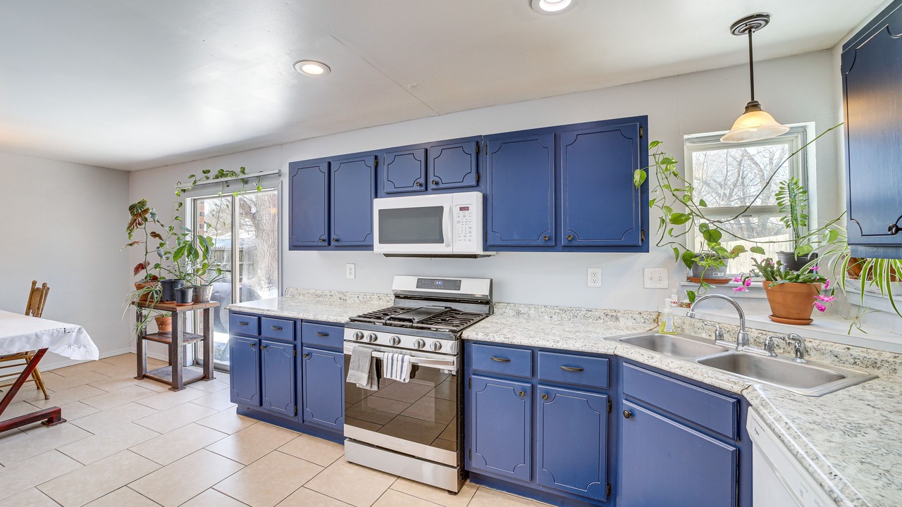 Photo of Kitchen in Tulsa