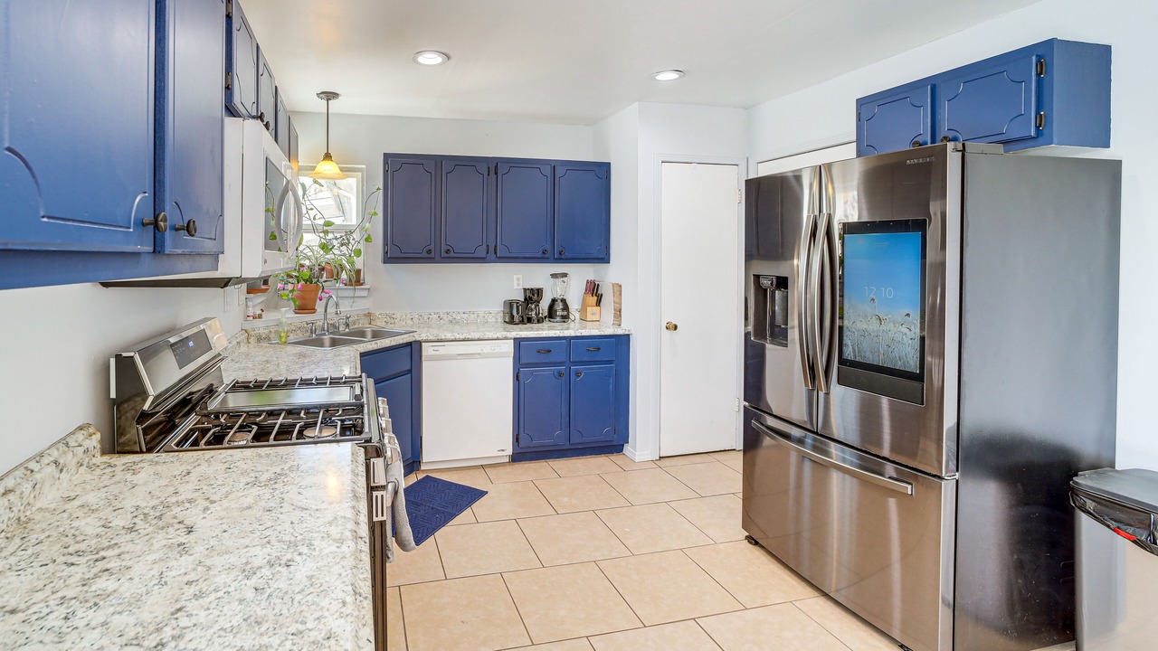Photo of Kitchen in Tulsa