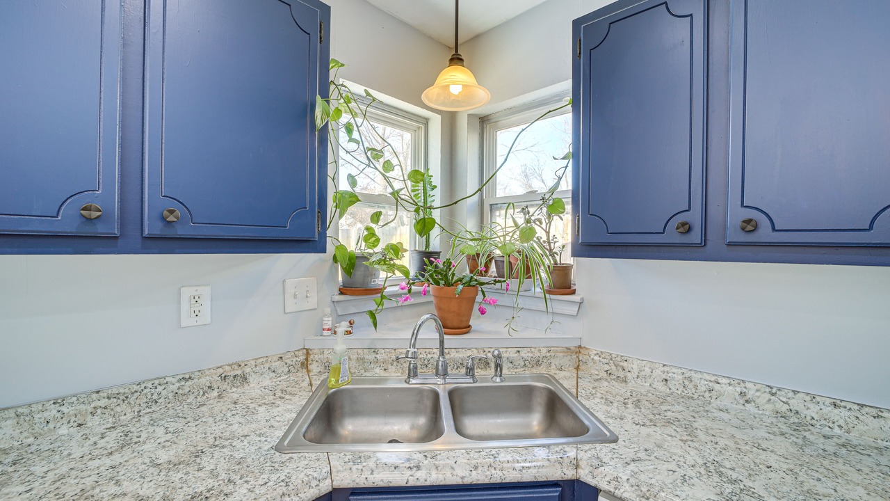 Photo of Kitchen in Tulsa