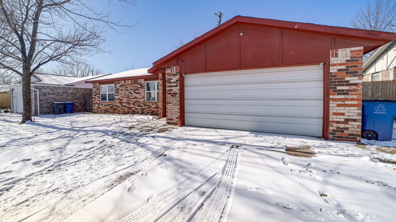 Photo of Outdoor in Tulsa