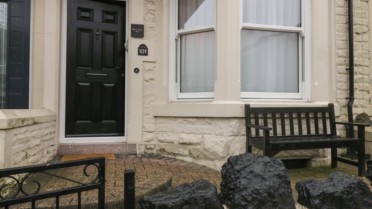 Photo of Outdoor in Morecambe