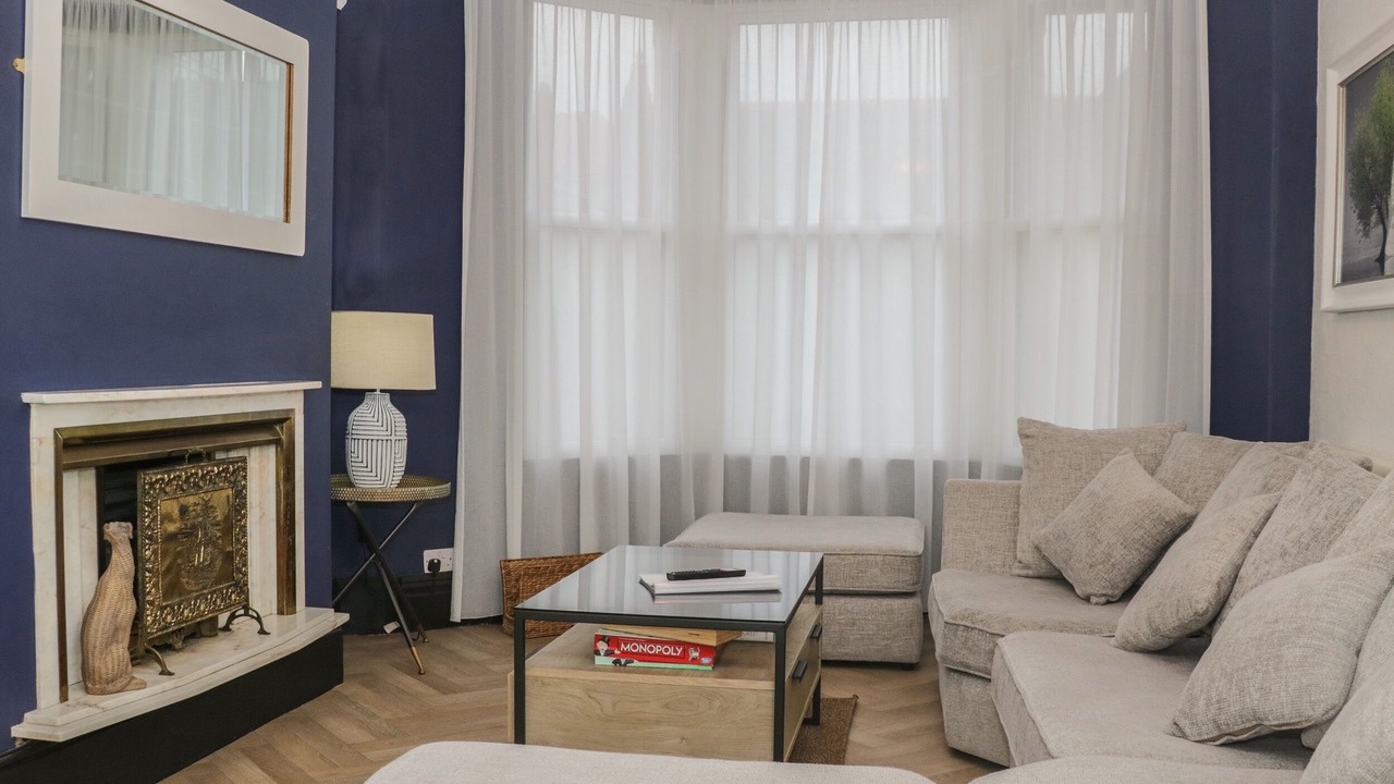 Photo of Livingroom in Morecambe