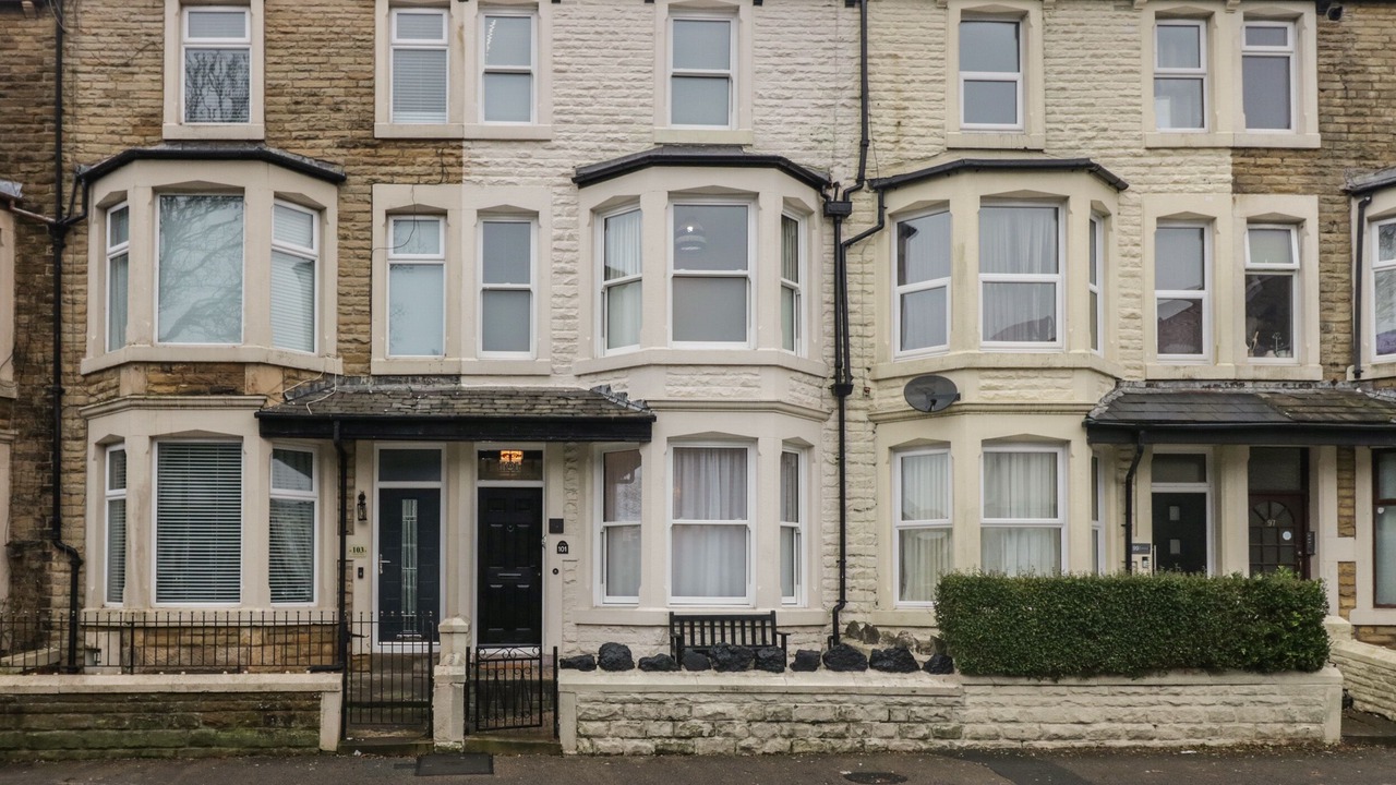 Photo of Outdoor in Morecambe