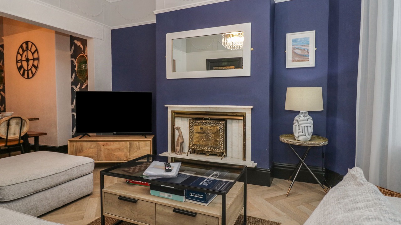 Photo of Livingroom in Morecambe