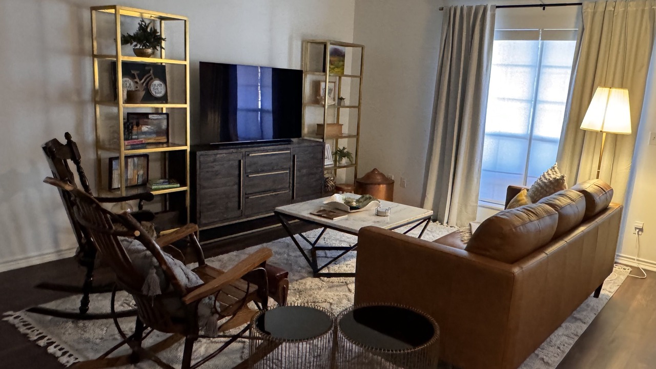 Photo of Livingroom in Columbus