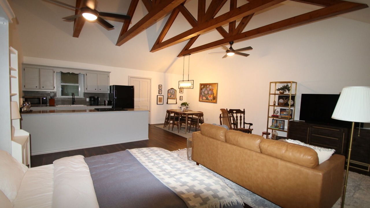Photo of Livingroom in Columbus