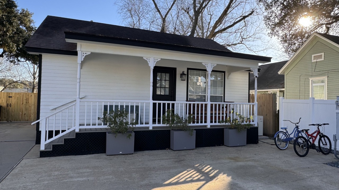Photo of Buildings in Columbus