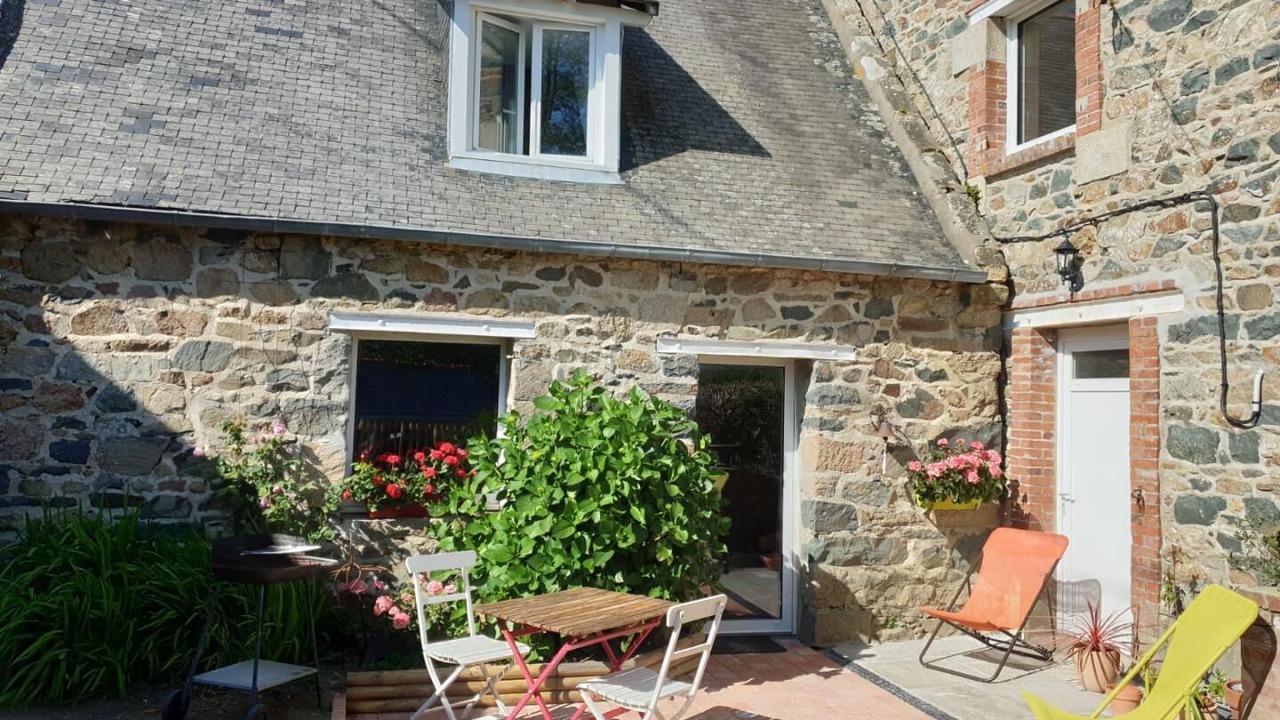 Photo of Outdoor in Plougrescant