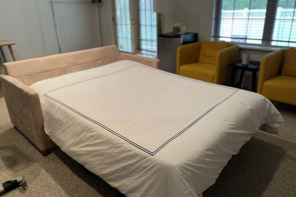 Photo of Bedroom in Dunn Loring