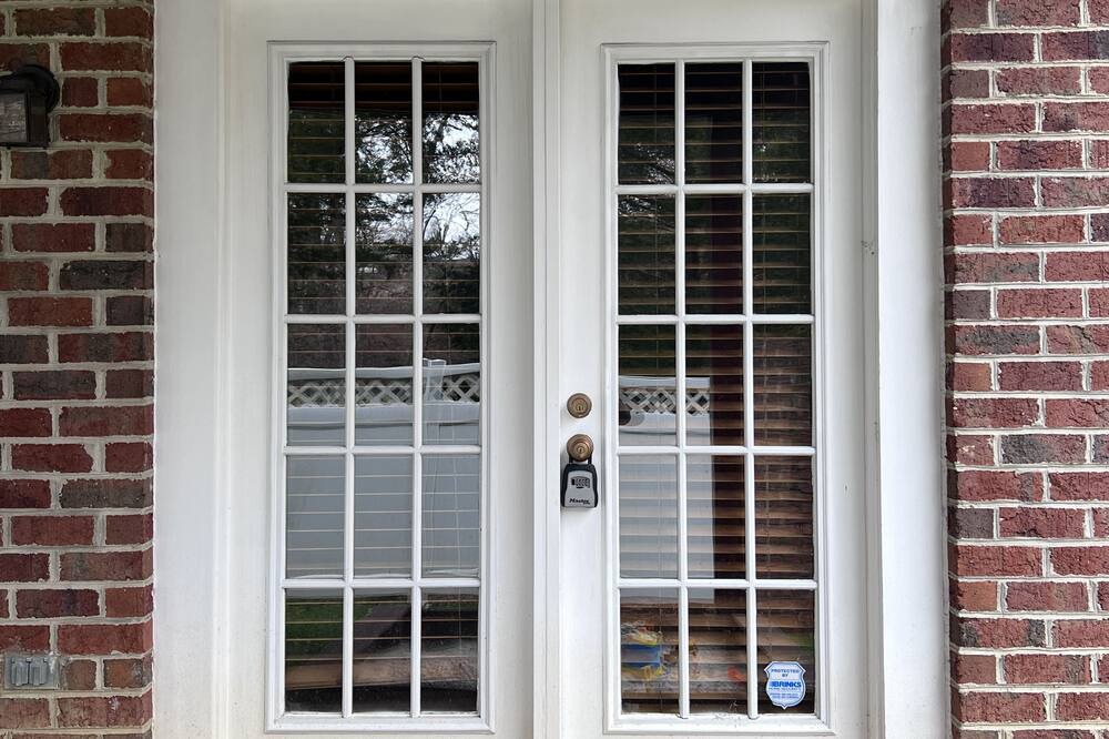 Photo of Outdoor in Dunn Loring