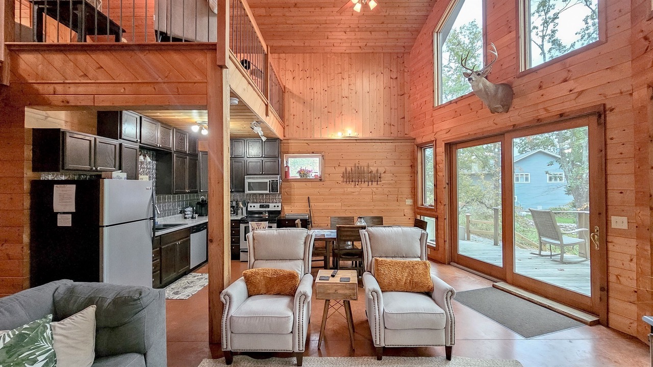Photo of Kitchen in Ozark