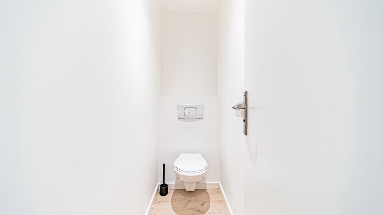 Photo of Others in Villette Gare