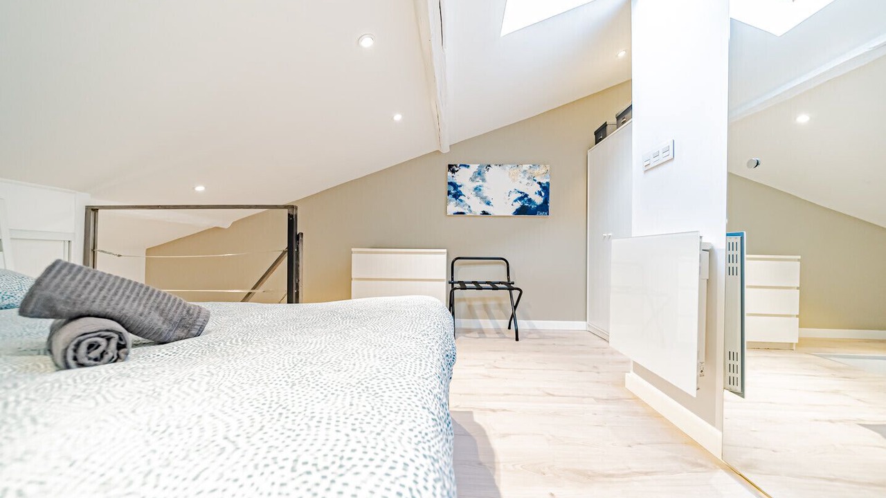 Photo of Others in Villette Gare