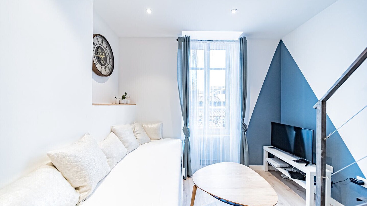 Photo of Others in Villette Gare