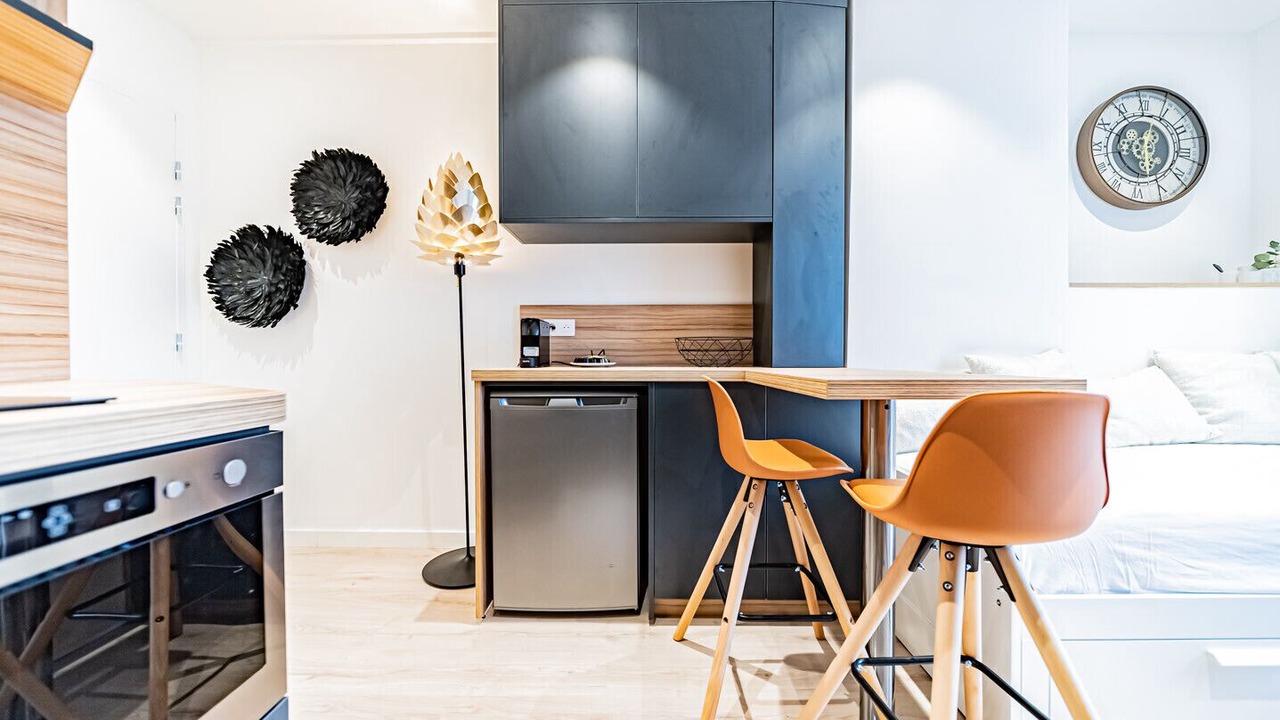 Photo of Others in Villette Gare