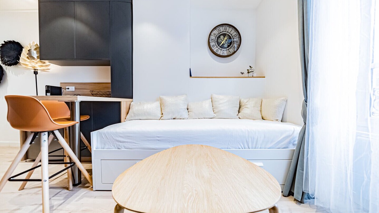 Photo of Others in Villette Gare