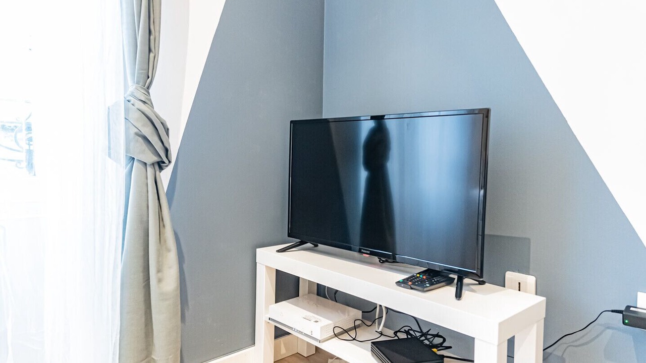 Photo of Others in Villette Gare