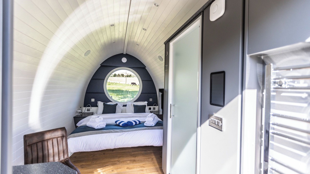 Photo of Bathroom in Berwick-upon-Tweed