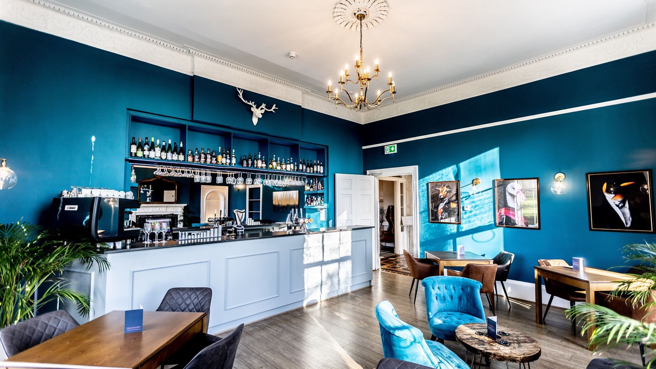 Photo of Outdoor in Berwick-upon-Tweed